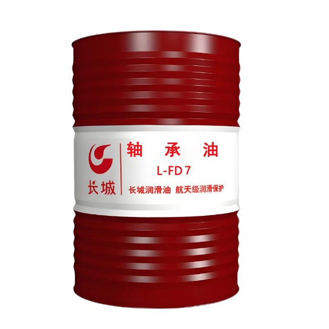 会东长城FD轴承油